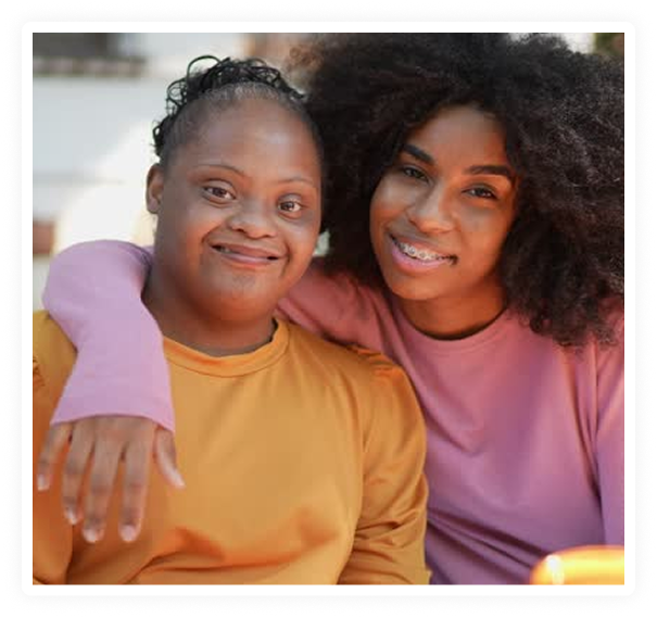 Neurodiversity illustration